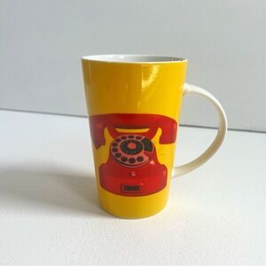 Christopher Vine x Maxwell Williams | Dial Tone Mug